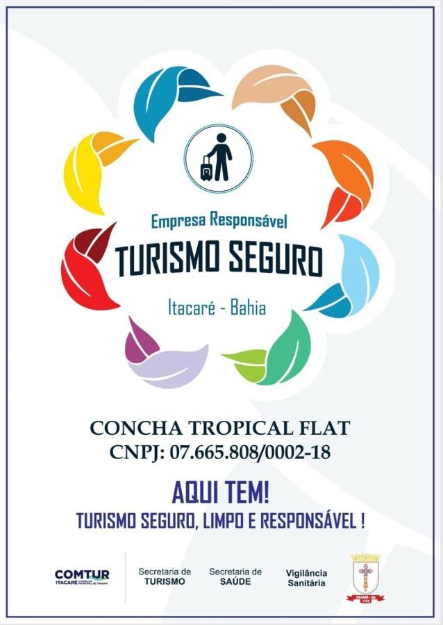Apartment Concha Tropical Flat