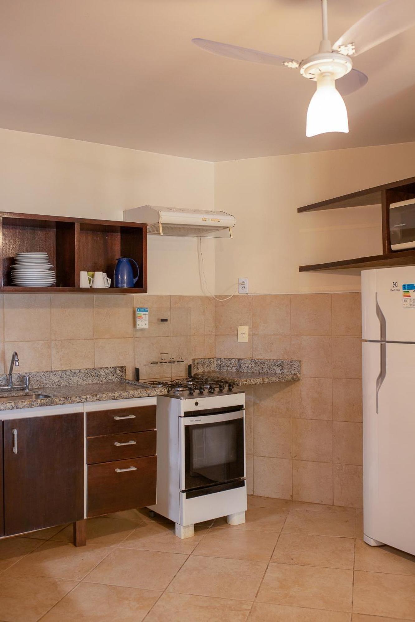 Concha Tropical Flat Apartment *