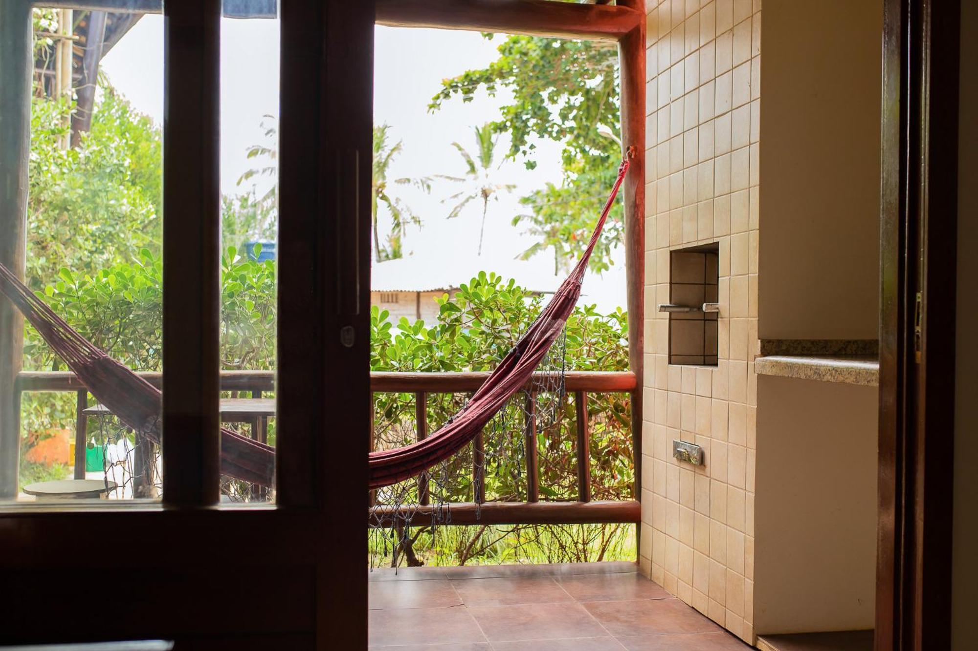 Apartment Concha Tropical Flat *