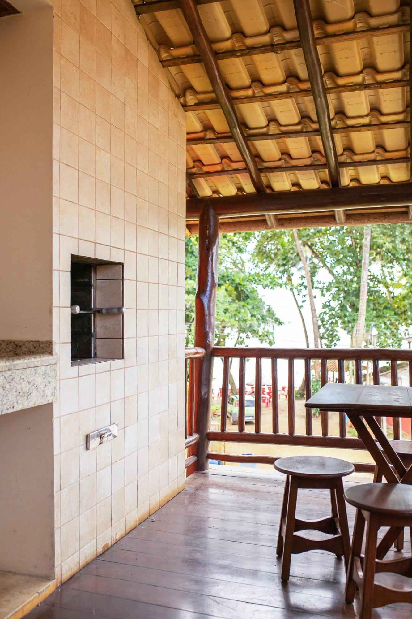 Concha Tropical Flat
