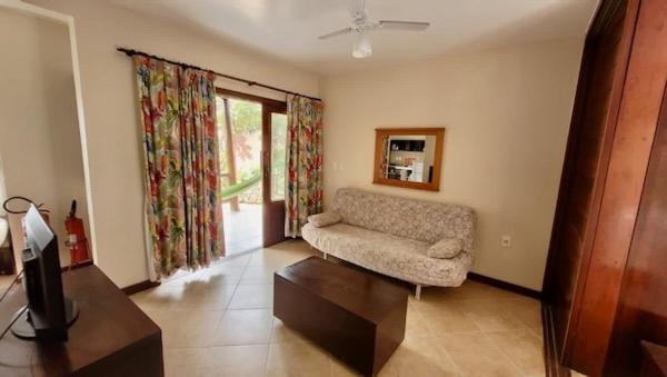 Apartment Concha Tropical Flat