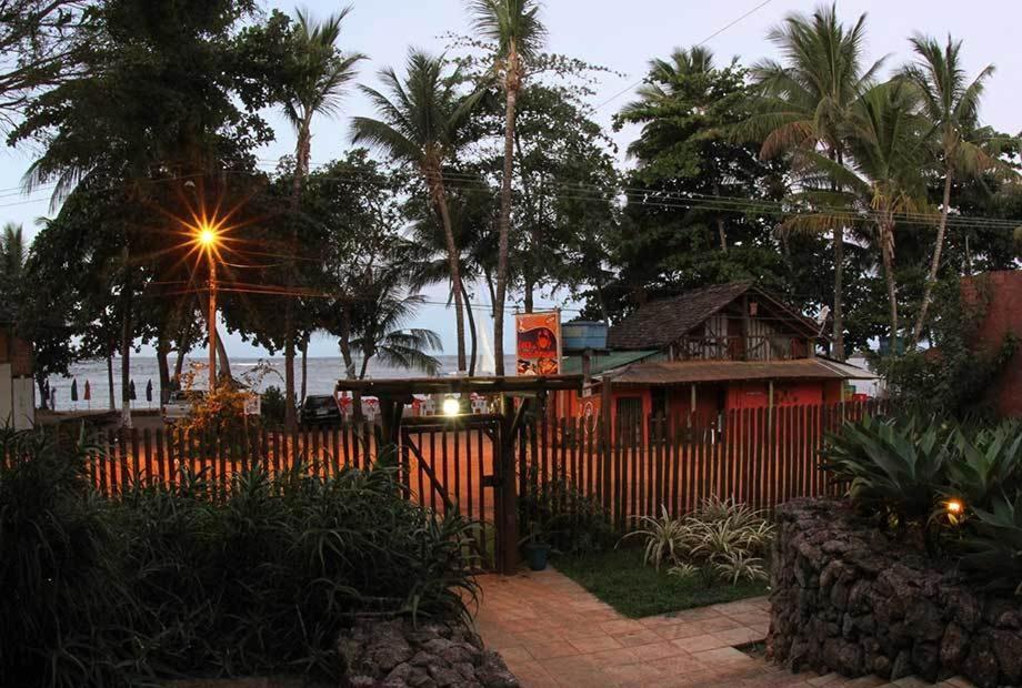 Apartment Concha Tropical Flat *