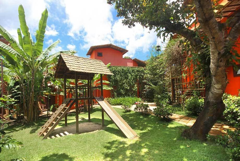 Concha Tropical Flat *