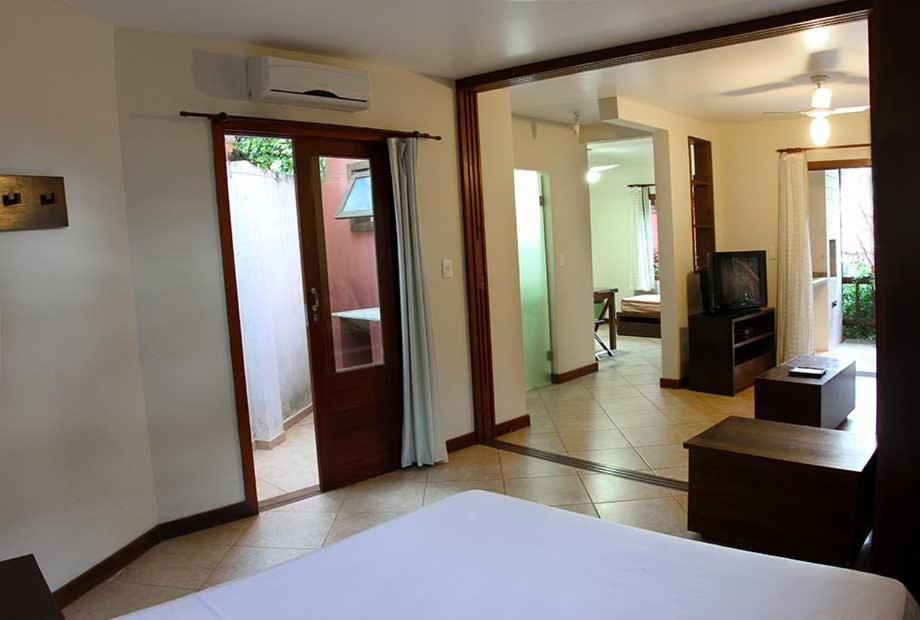 Concha Tropical Flat Apartment