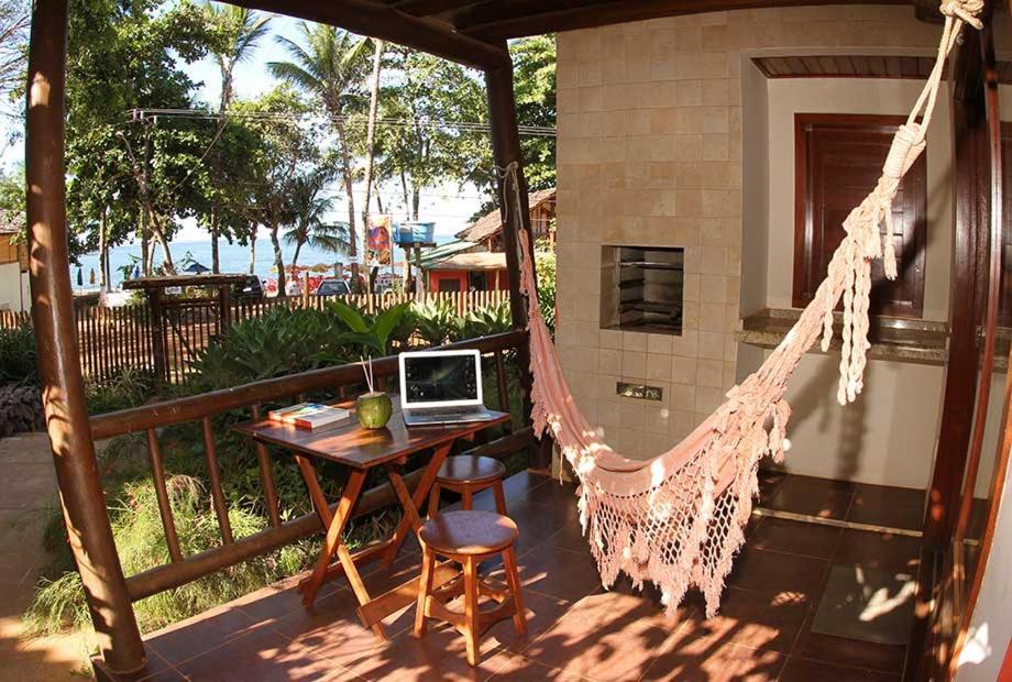 Apartment Concha Tropical Flat