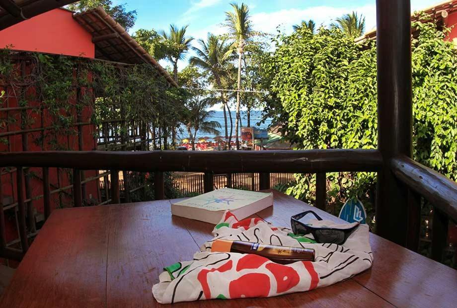 Apartment Concha Tropical Flat *