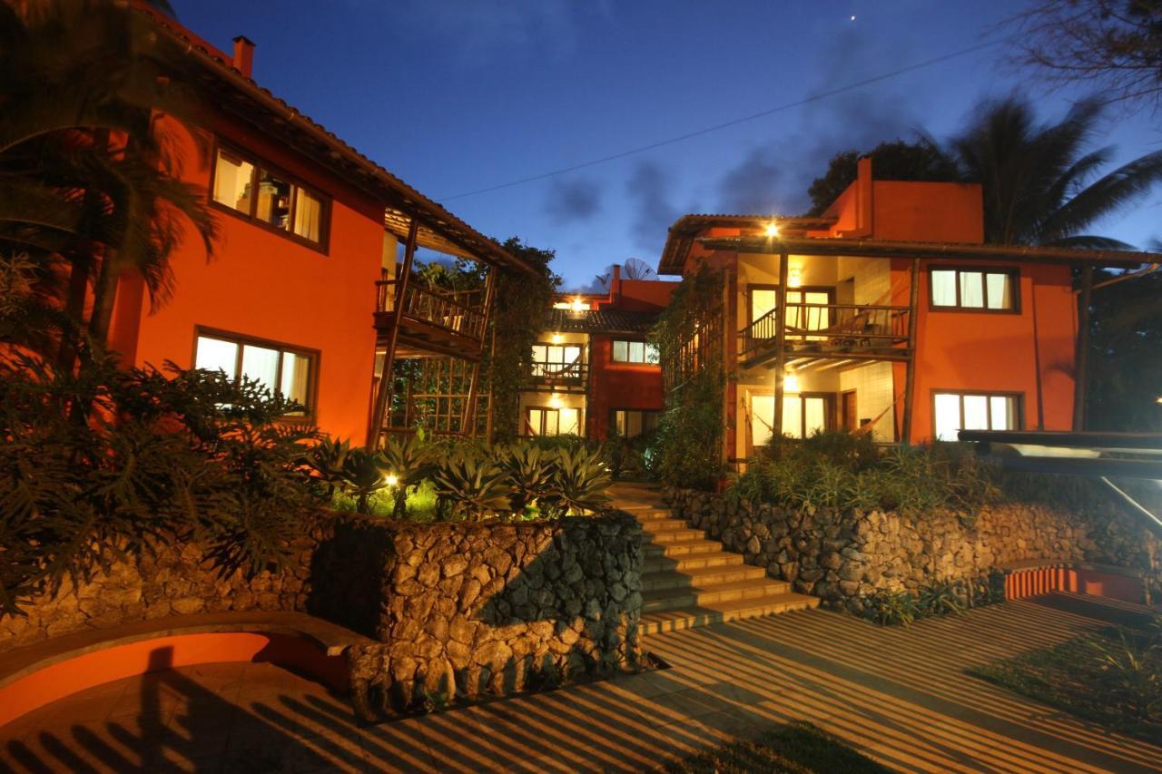 Concha Tropical Flat