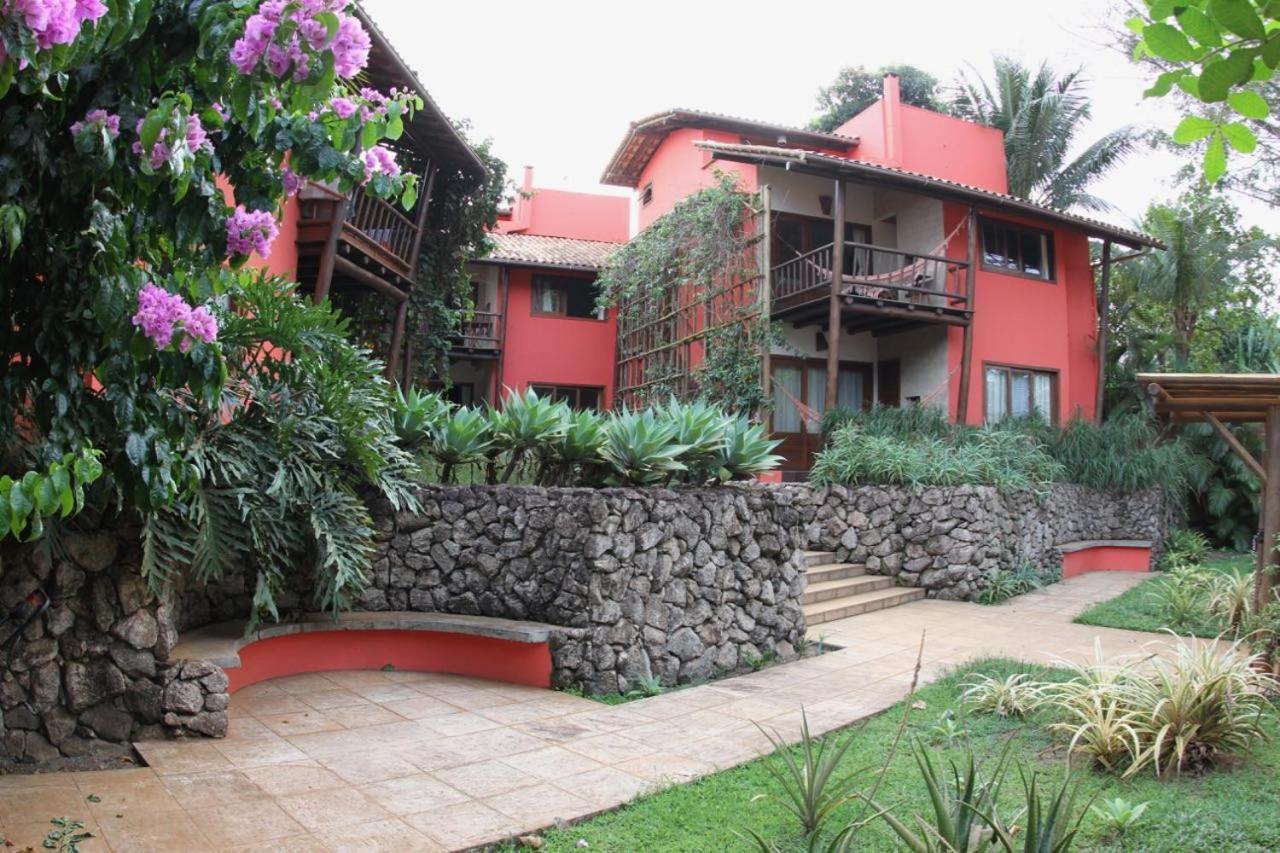Apartment Concha Tropical Flat