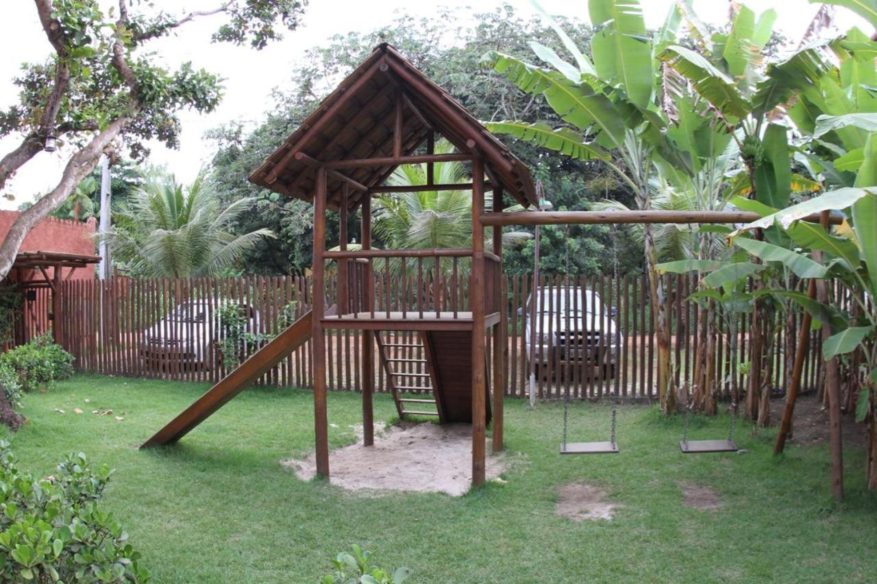 Concha Tropical Flat Apartment