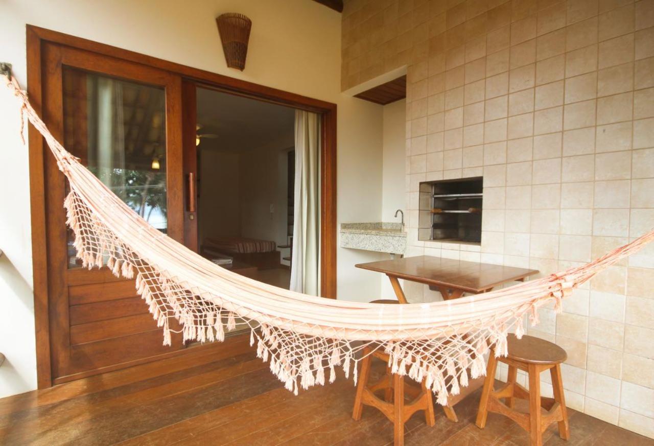 Apartment Concha Tropical Flat *