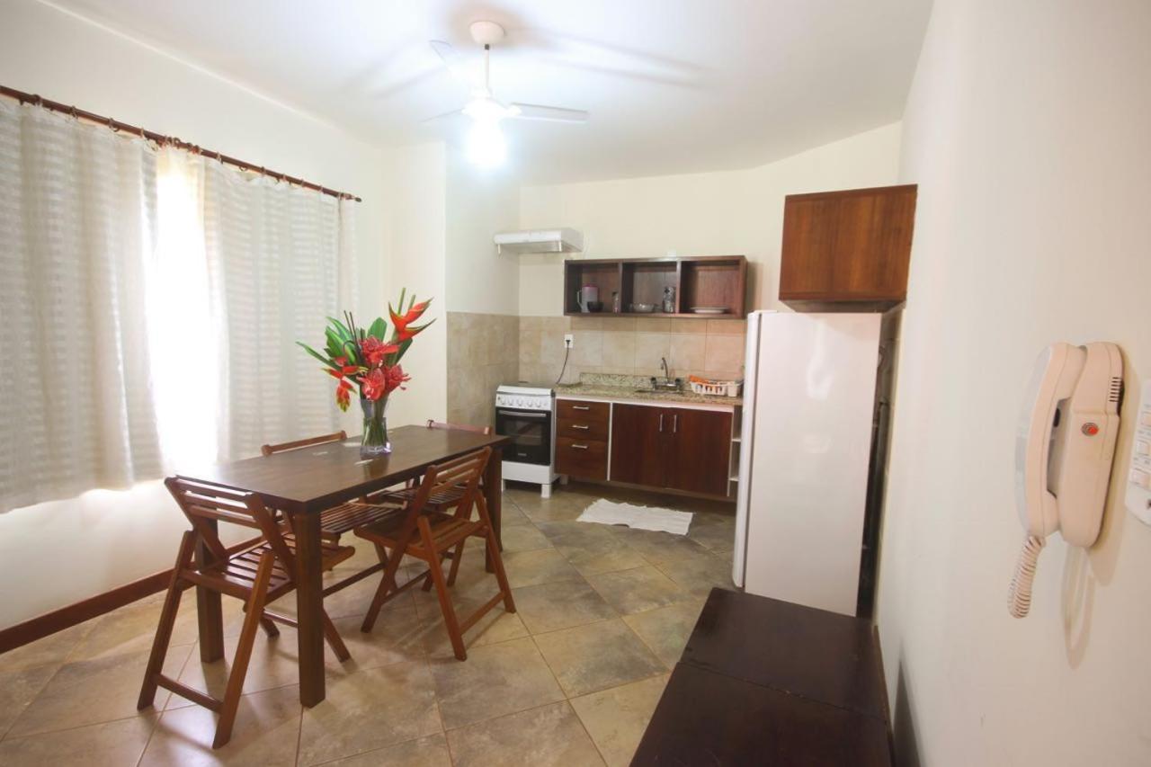 Concha Tropical Flat
