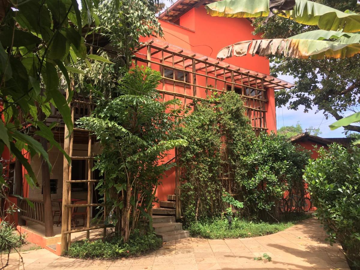 Apartment Concha Tropical Flat Itacare