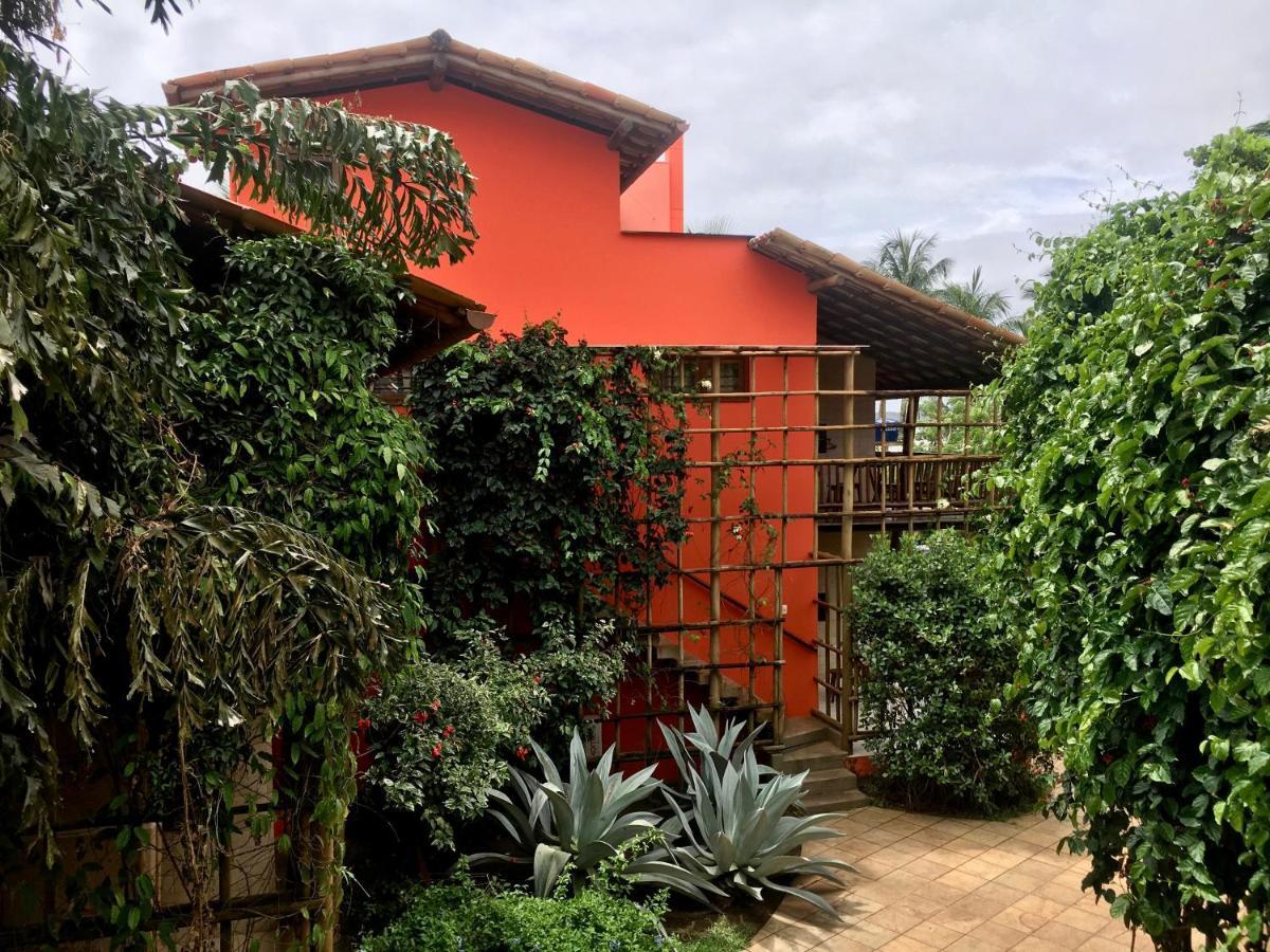 Apartment Concha Tropical Flat *
