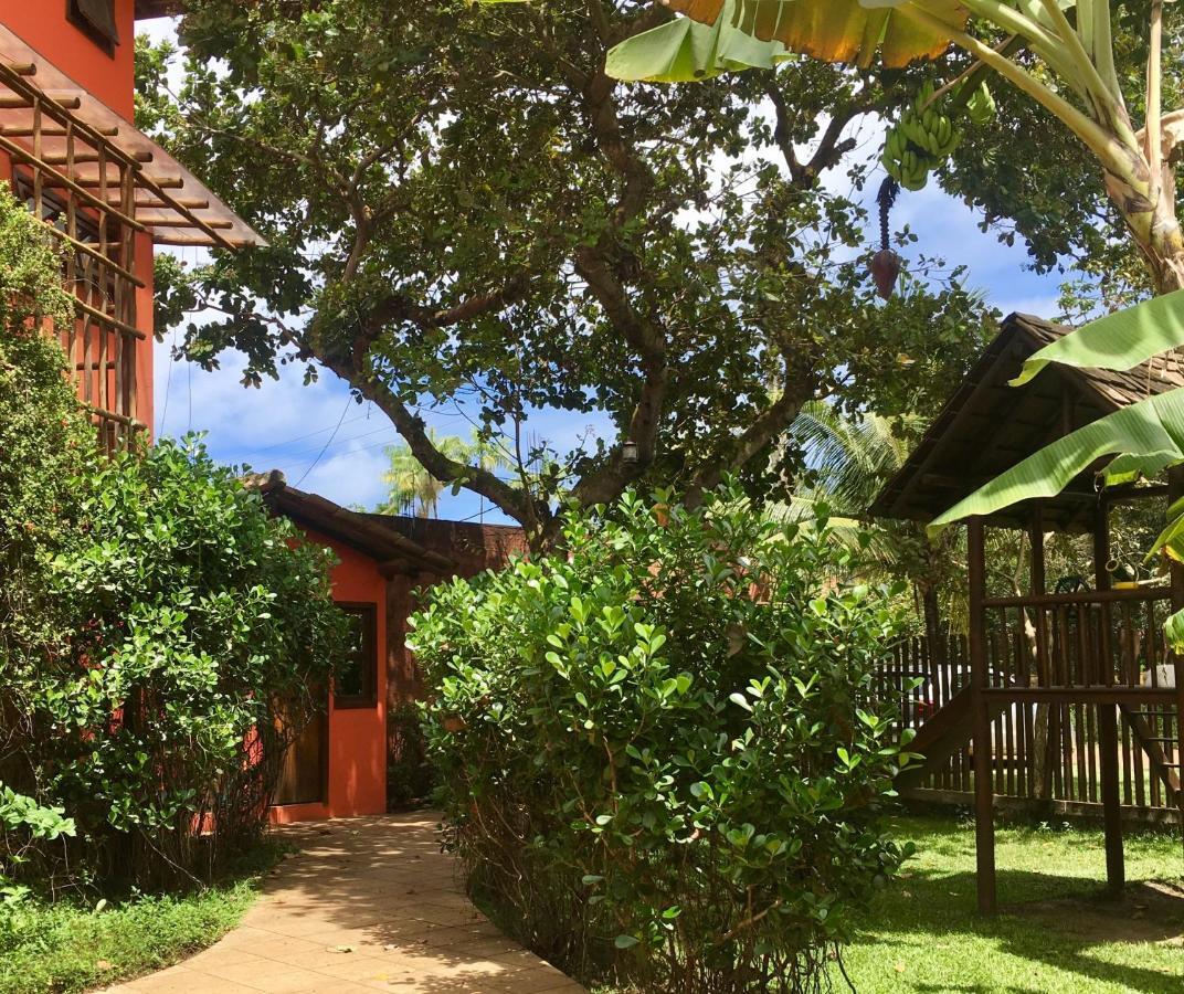Apartment Concha Tropical Flat