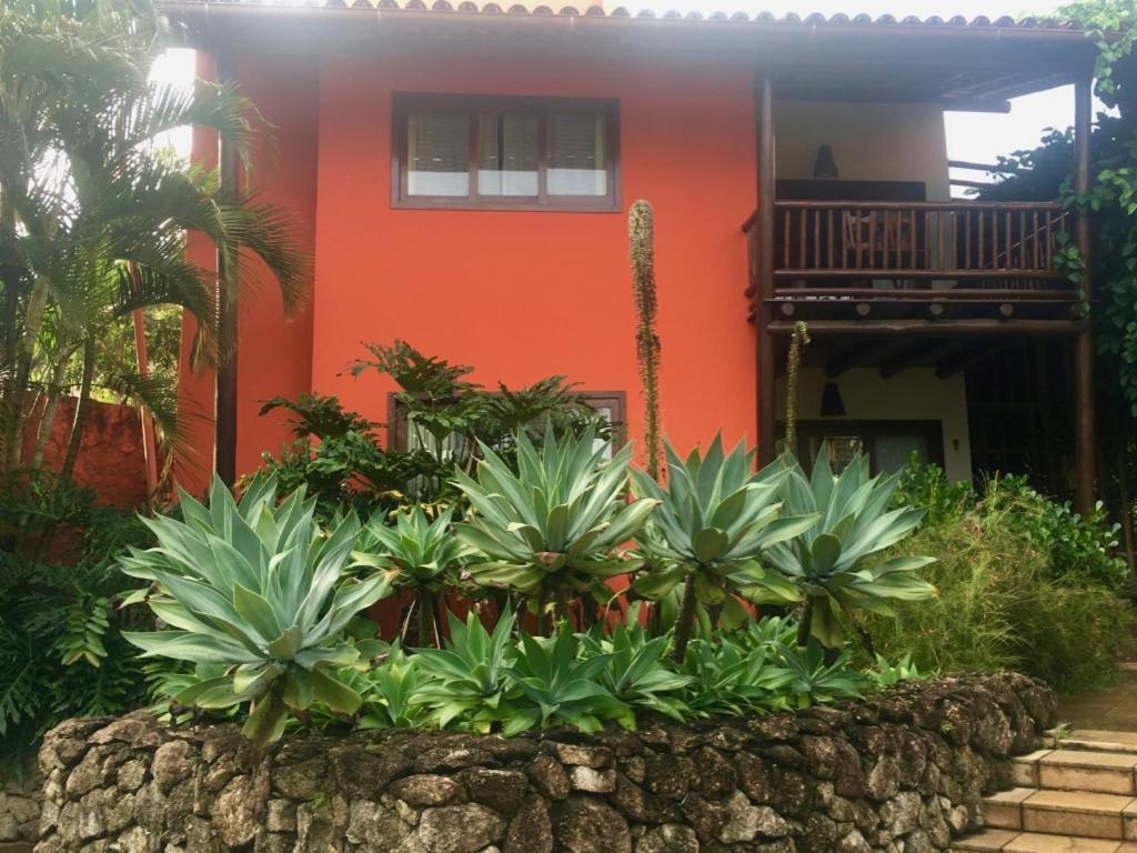 Apartment Concha Tropical Flat