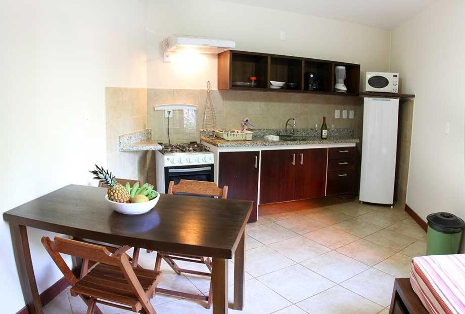 Concha Tropical Flat * Itacaré