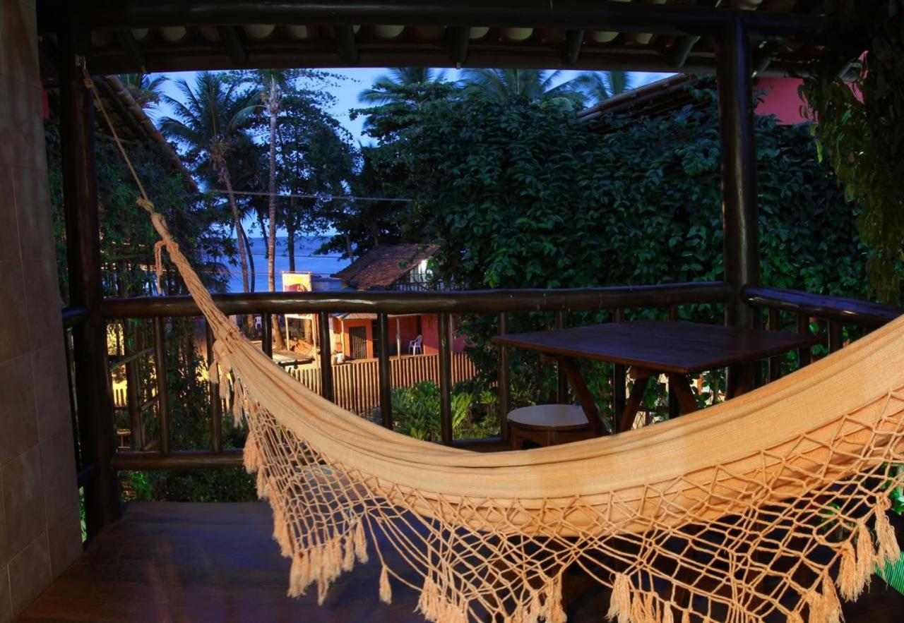 Concha Tropical Flat Itacaré