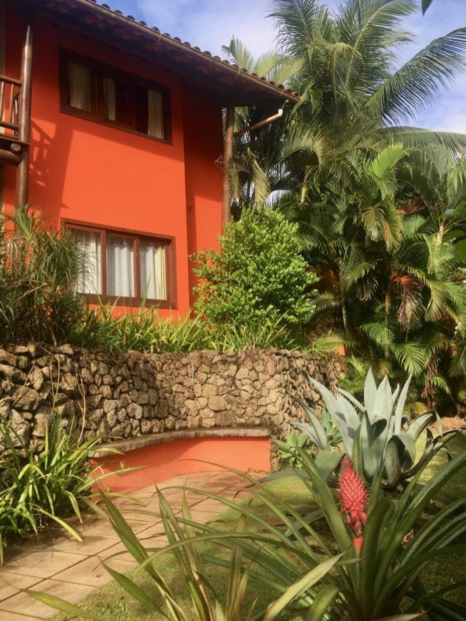 Concha Tropical Flat